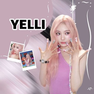 Telegram profile photo for YELLI