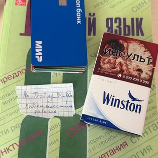 Telegram profile photo for переходник бункер сникерса
