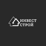 Telegram profile photo for ИНВЕСТ СТРОЙ | Строительство домов Екб