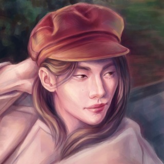 Telegram profile photo for КэйКэй🤍