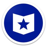 Telegram profile photo for CourseHero Republic