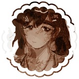 Telegram profile photo for ♚ 𝓒ha꯭࡙rlo𝓉𝓉eᰰ inꥐ𝒻o֞ ︎ ︎ ꔛ