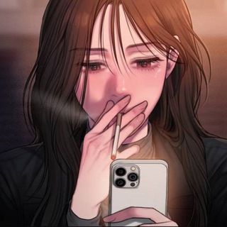 Telegram profile photo for Жадный | Жадность | Манхва