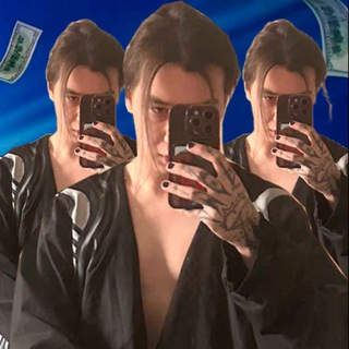 Telegram profile photo for ТИКТОКИ ДРАГОНЯШКИ