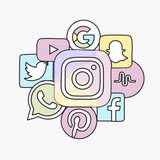 Telegram profile photo for 🏷 بک گراند ، کاور استوری