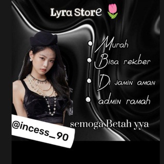 Telegram profile photo for Lуrα Ѕtоrᥱ 🌷