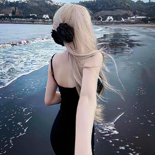 Telegram profile photo for 临港姐妹花刚下海备用频道