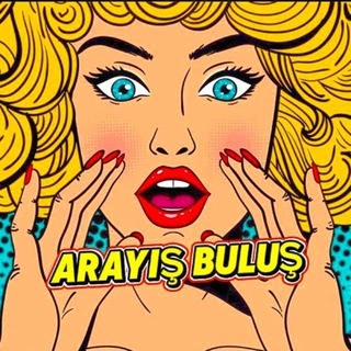 Telegram profile photo for Arayış Buluş Sohbet 🇹🇷