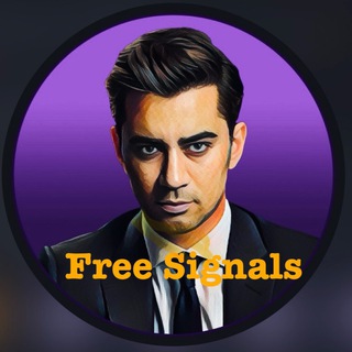 Telegram profile photo for Pouya BTC Signal