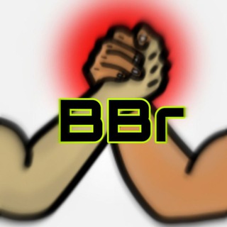 Telegram profile photo for Brothers ∞ Broadcasting