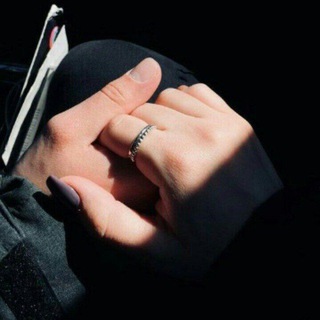 Telegram profile photo for ﹾ٭أسميتها قلــبي...♥