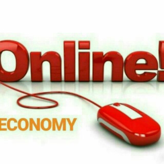 Telegram profile photo for Online economy