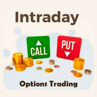 Telegram profile photo for 🤝NIFTY TRADING IDEAS🤝(Intraday options)