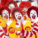 Telegram profile photo for Ton Clowns Calls