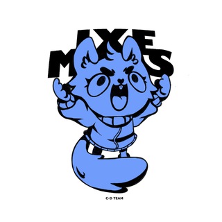 Telegram profile photo for MIXES
