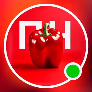 Telegram group profile photo for Перцечат