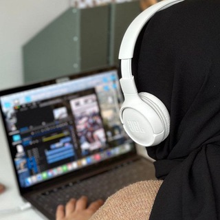 Telegram profile photo for فرزانه اصفهانی👩💻مجری تبلیغات