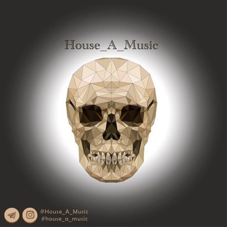 Telegram profile photo for 🔱HOUSE_A_MUSIC🔱