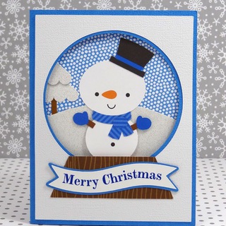 Telegram profile photo for Snowglobe