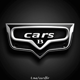 Telegram profile photo for cars B
