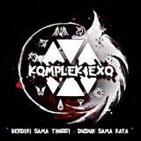 Telegram profile photo for ARCHIVE KOMPLEXO