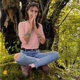 Telegram profile photo for Jane Soul