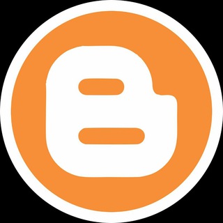 Telegram profile photo for New Blogger Templates