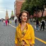 Telegram profile photo for Татьяна Немова_форматы работы и кейсы