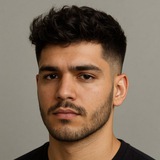 Telegram profile photo for حيدر دزاينر 🎧