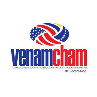Telegram profile photo for VenAmCham
