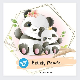 Telegram profile photo for 🐼 Bebek panda. uz 🐼
