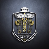 Telegram profile photo for QMC 21