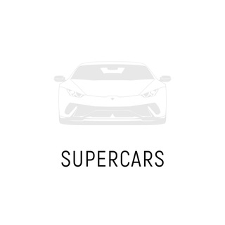 Telegram profile photo for Super Supercars