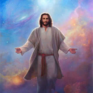 Telegram profile photo for Jesus ist der Weg, die Wahrheit und das Leben (Jesus, Bibel, Entrückung, Friedensreich)