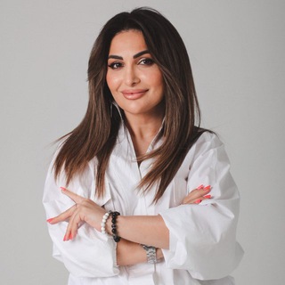 Telegram profile photo for Trendlab Narina Sarkisyan