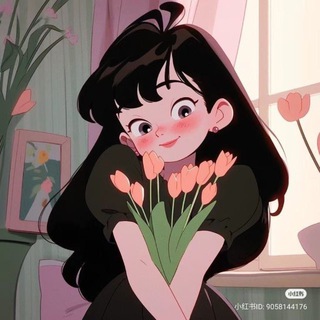 Telegram profile photo for هُنا أميرة 💗.