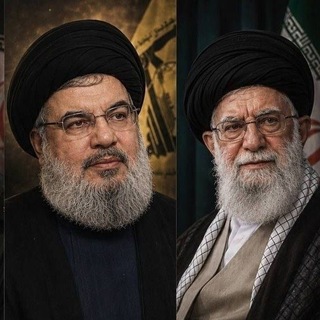 Telegram profile photo for فداء الكتائب