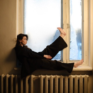 Telegram profile photo for личный дневник ФОТОГРАФА М.