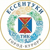 Telegram profile photo for Избирком г.Ессентуки