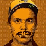 Telegram profile photo for рэдбуллинг