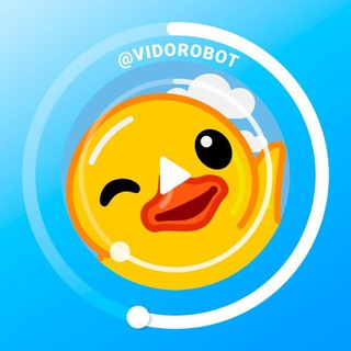 Telegram profile photo for Кружок из видео