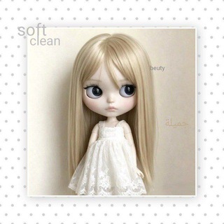 Telegram profile photo for Luméa.♡