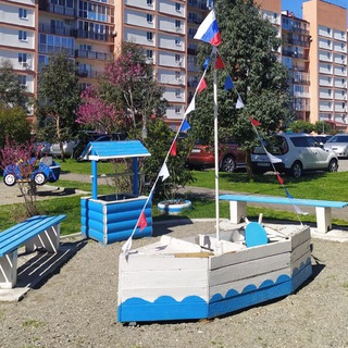 Telegram profile photo for ЖК_Урожайный