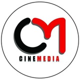 Telegram profile photo for Cinema Media™