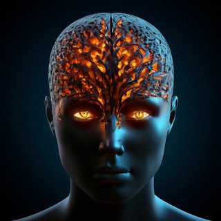 Telegram profile photo for Психология саморазвитие аффирмации