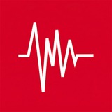Telegram profile photo for 中国地震速报