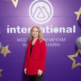 Telegram profile photo for Клеточное питание M international
