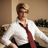 Telegram profile photo for Личный бренд Нара Миансарян