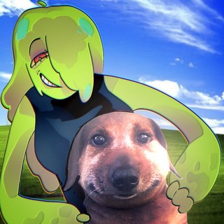 Telegram profile photo for Кукурузное поле вердуры🌽