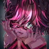 Telegram profile photo for –🥩кадзу*.✧
